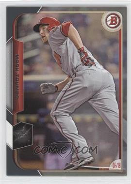 2015 Bowman - [Base] - Silver #56 - Mark Trumbo /499