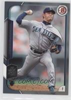 Hisashi Iwakuma #/499