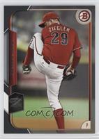 Brad Ziegler #/499