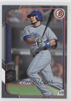 Edwin Encarnacion #/499