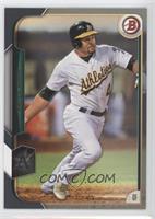 Coco Crisp #/499