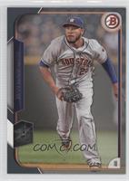 Jon Singleton #/499