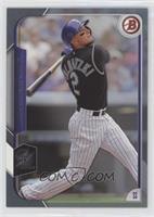 Troy Tulowitzki #/499