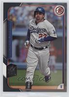 Adrian Gonzalez #/499