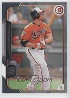 Chris Davis #/499