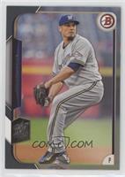 Matt Garza [Noted] #/499