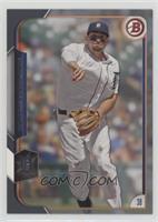 Nick Castellanos #/499