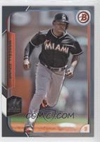 Marcell Ozuna #/499