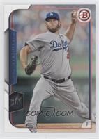 Clayton Kershaw