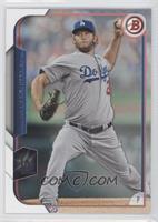 Clayton Kershaw