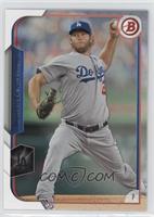 Clayton Kershaw