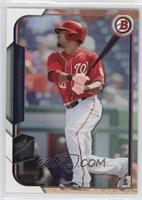 Ian Desmond