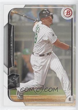 2015 Bowman - [Base] #120 - Jose Abreu