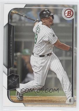 2015 Bowman - [Base] #120 - Jose Abreu