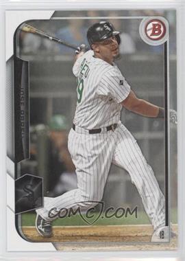 2015 Bowman - [Base] #120 - Jose Abreu