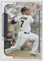 Rymer Liriano