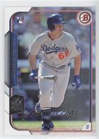 Joc Pederson