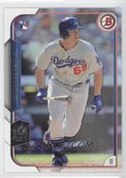 Joc Pederson