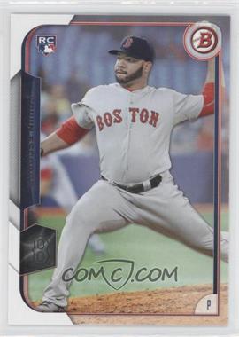 2015 Bowman - [Base] #133 - Edwin Escobar