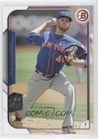 Zack Wheeler