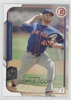 Zack Wheeler