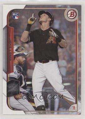 2015 Bowman - [Base] #149 - Jake Lamb