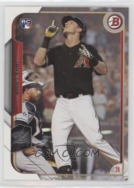 2015 Bowman - [Base] #149 - Jake Lamb