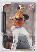 Manny Machado [EX to NM]