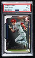 Mike Trout [PSA 9 MINT]