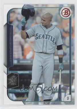 2015 Bowman - [Base] #70 - Austin Jackson