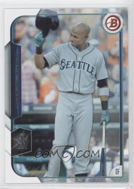 2015 Bowman - [Base] #70 - Austin Jackson