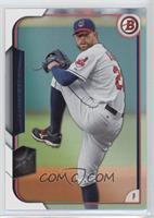 Corey Kluber