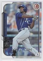 Lorenzo Cain