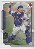 Travis d'Arnaud