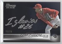 Raisel Iglesias [Noted] #/25