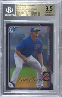 Kris Bryant [BGS 9.5 GEM MINT]