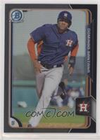 Domingo Santana [EX to NM]