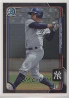 Gary Sanchez [EX to NM]