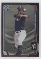 Luis Severino [EX to NM]