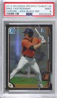 Mike Yastrzemski [PSA 9 MINT]