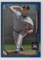 Tyler Kolek #/150