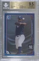 Luis Severino [BGS 9.5 GEM MINT] #/150