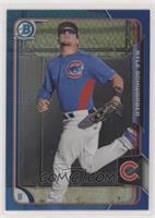 Kyle Schwarber #/150