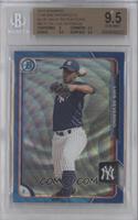 Luis Severino [BGS 9.5 GEM MINT]