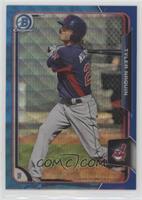 Tyler Naquin [Noted]