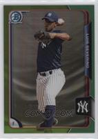 Luis Severino #/99