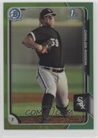 Carlos Rodon #/99