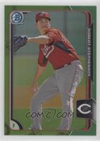 Robert Stephenson [EX to NM] #/99