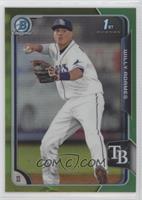 Willy Adames #/99