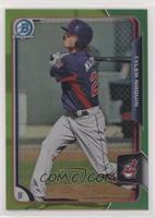 Tyler Naquin #/99